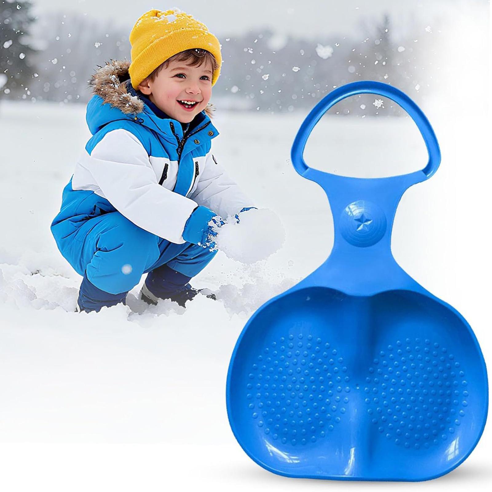 Outdoor Kid - Trenós para esportes de inverno na