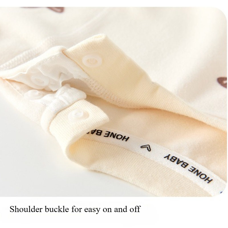 Macacão quente unissex para be - Kids Outdoor Jumpsuit avaliação e preço