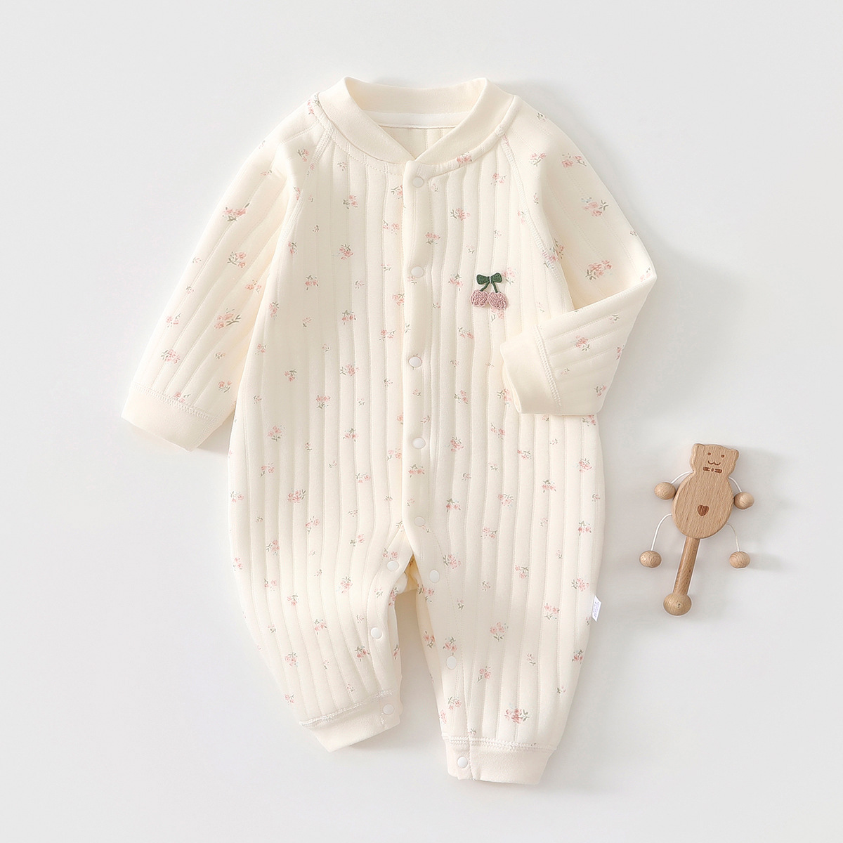 Aynigell outono e inverno maca - Kids Outdoor Jumpsuit avaliação e preço