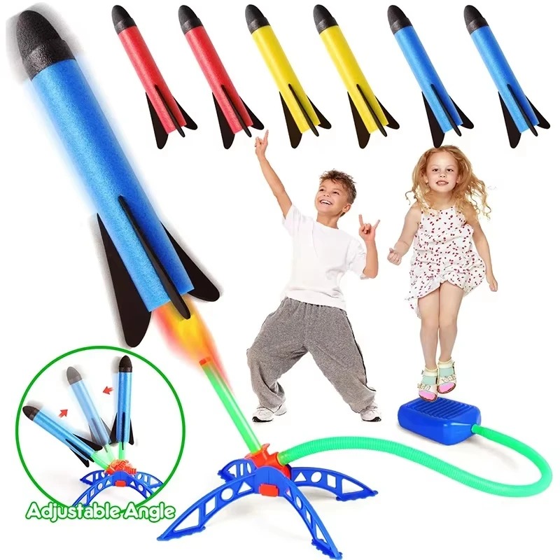Lançador de Foguete a Ar com B - Kids Outdoor Jumpsuit avaliação e preço