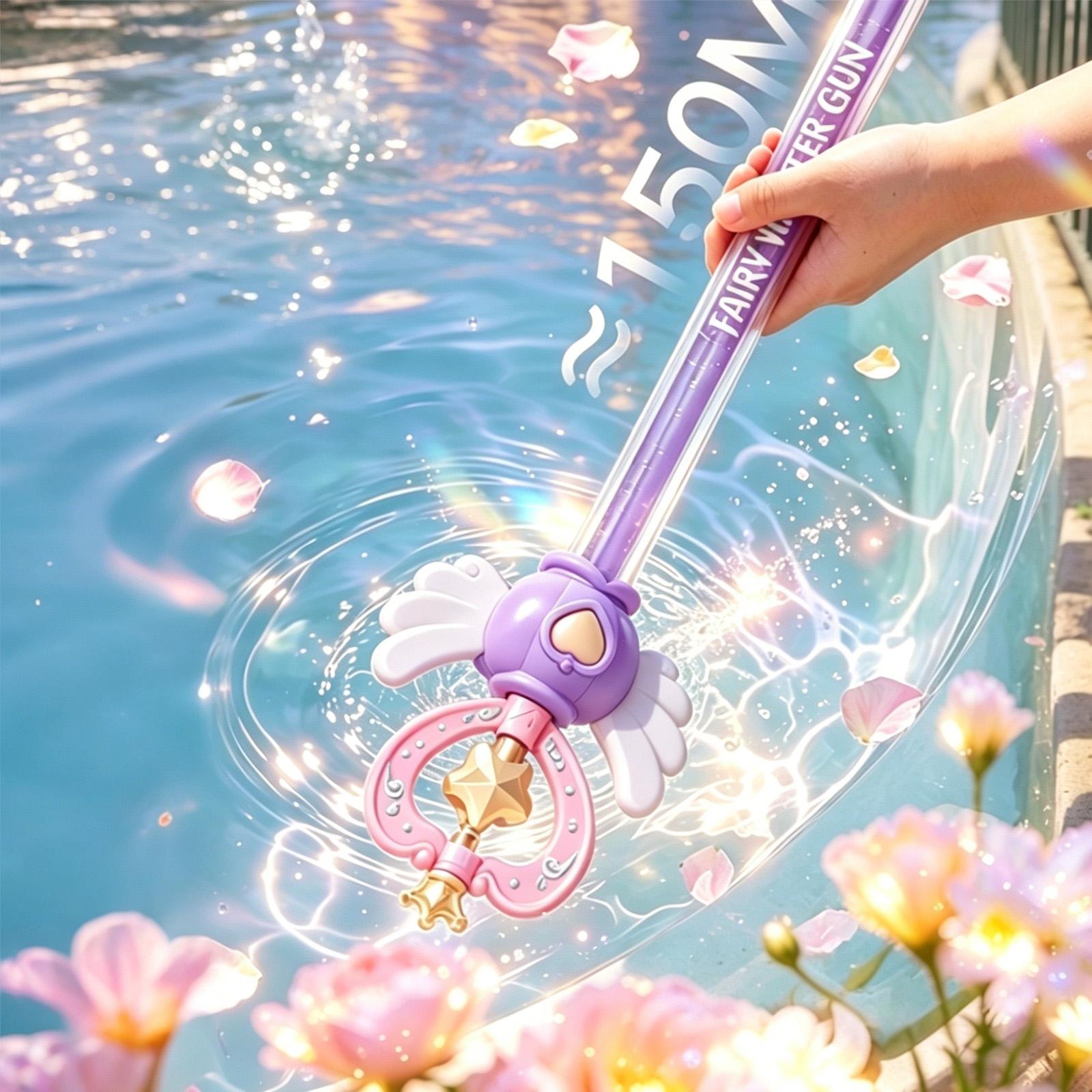 Brinquedos aquáticos para cria - Kids Outdoor Fairy Garden avaliação e preço