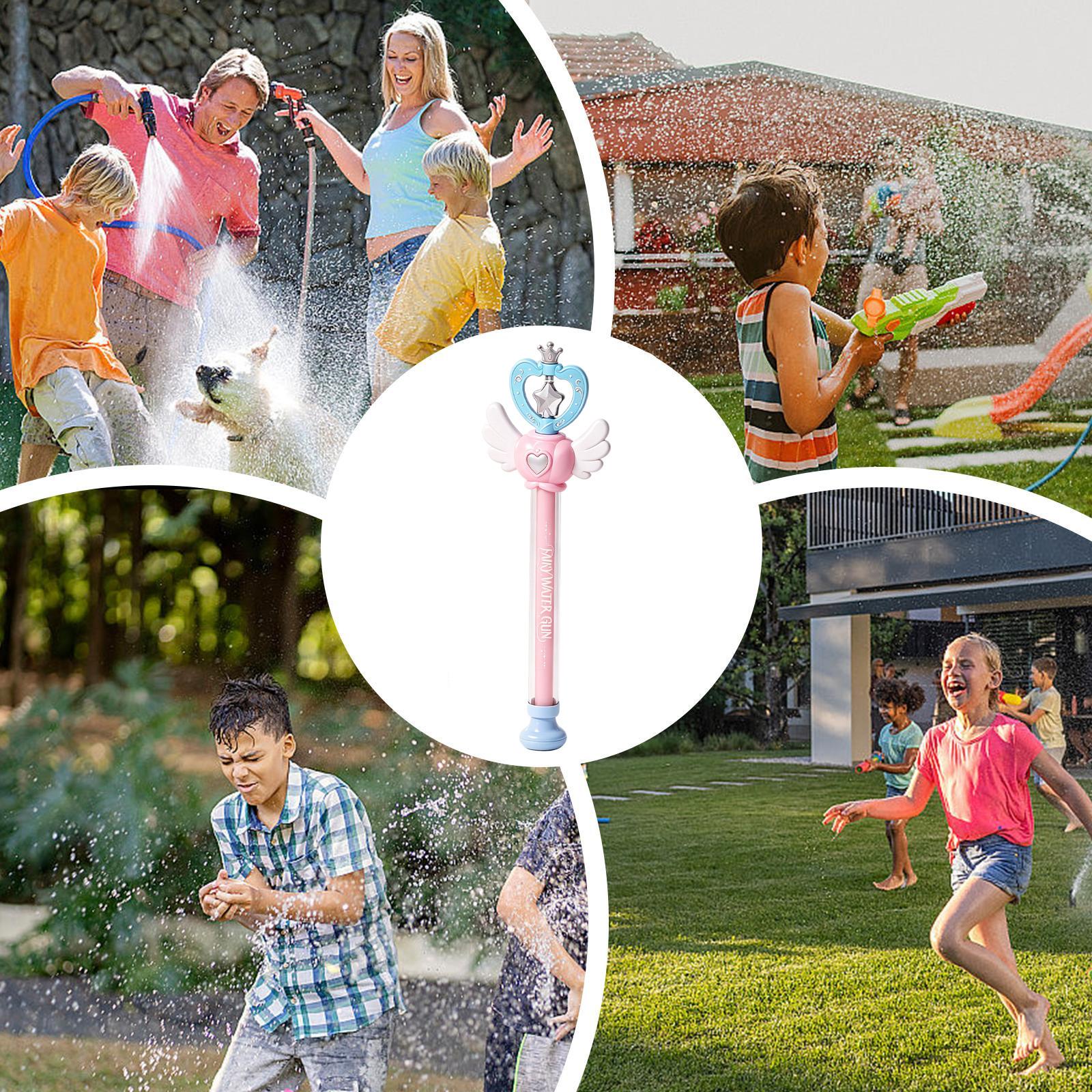 Brinquedos aquáticos para cria - Kids Outdoor Fairy Garden avaliação e preço