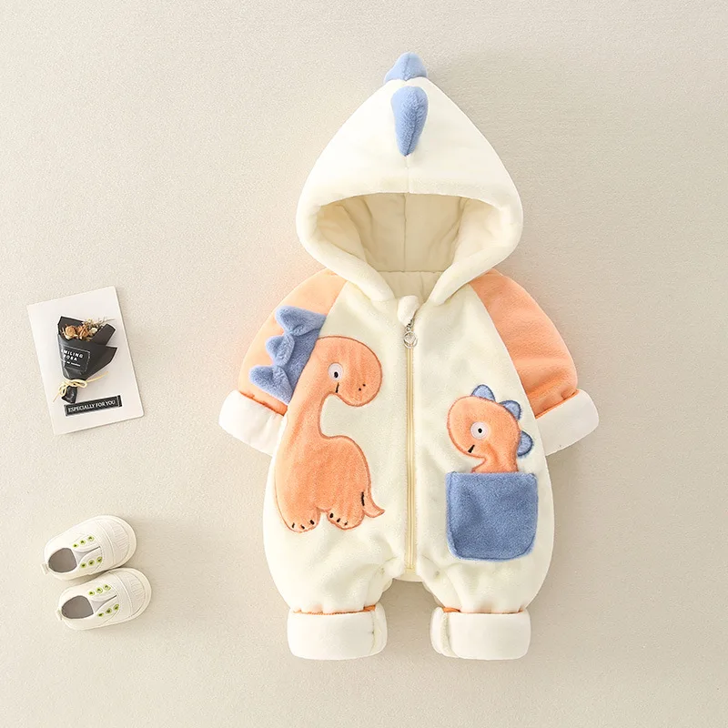 Macacão recém-nascido bodysuit - Kids Outdoor Jumpsuit avaliação e preço