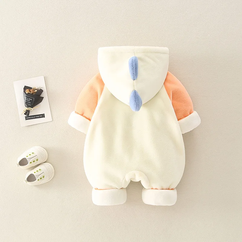 Macacão recém-nascido bodysuit - Kids Outdoor Jumpsuit avaliação e preço