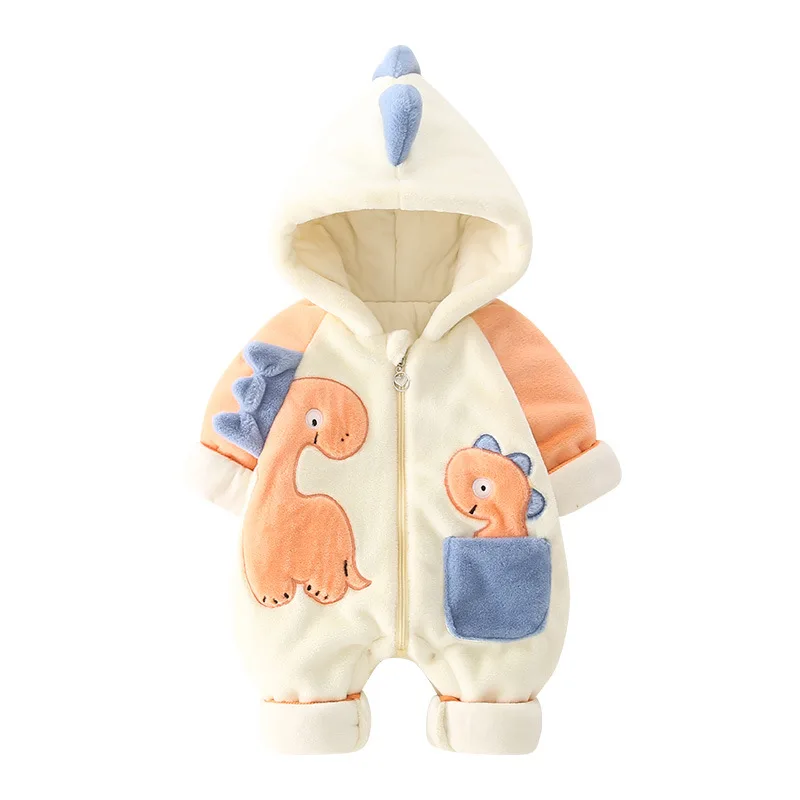 Macacão recém-nascido bodysuit - Kids Outdoor Jumpsuit avaliação e preço