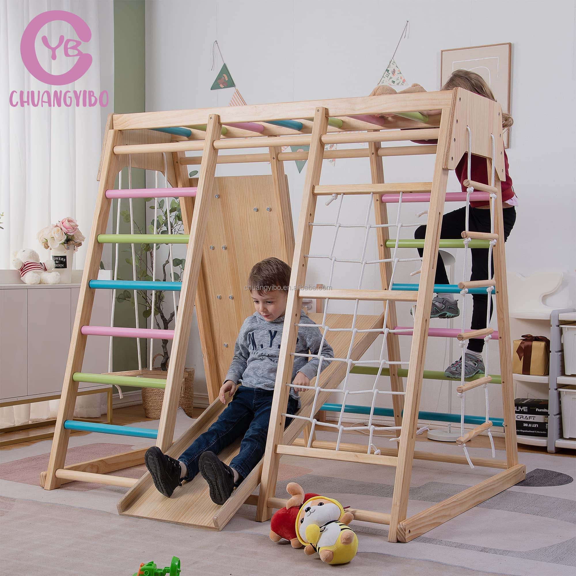 Produtos para Parques de Diver - Kids Outdoor Climbing avaliação e preço