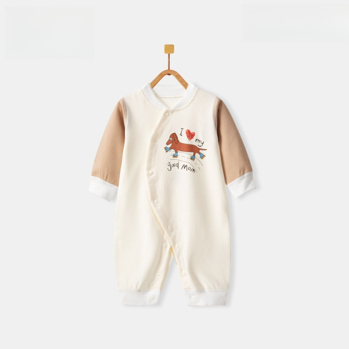 Bebê recém-nascido macacão rou - Kids Outdoor Jumpsuit avaliação e preço
