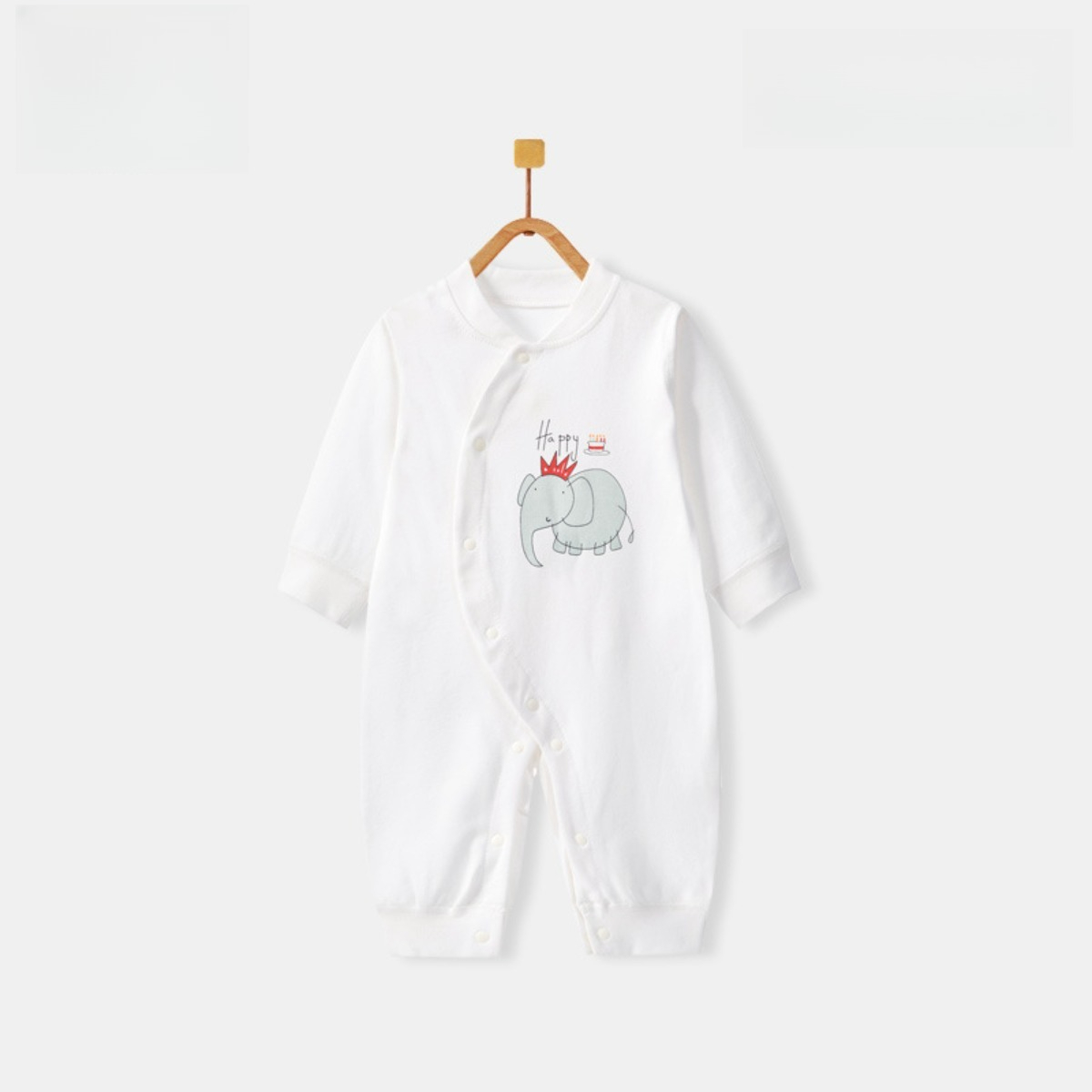 Bebê recém-nascido macacão rou - Kids Outdoor Jumpsuit avaliação e preço