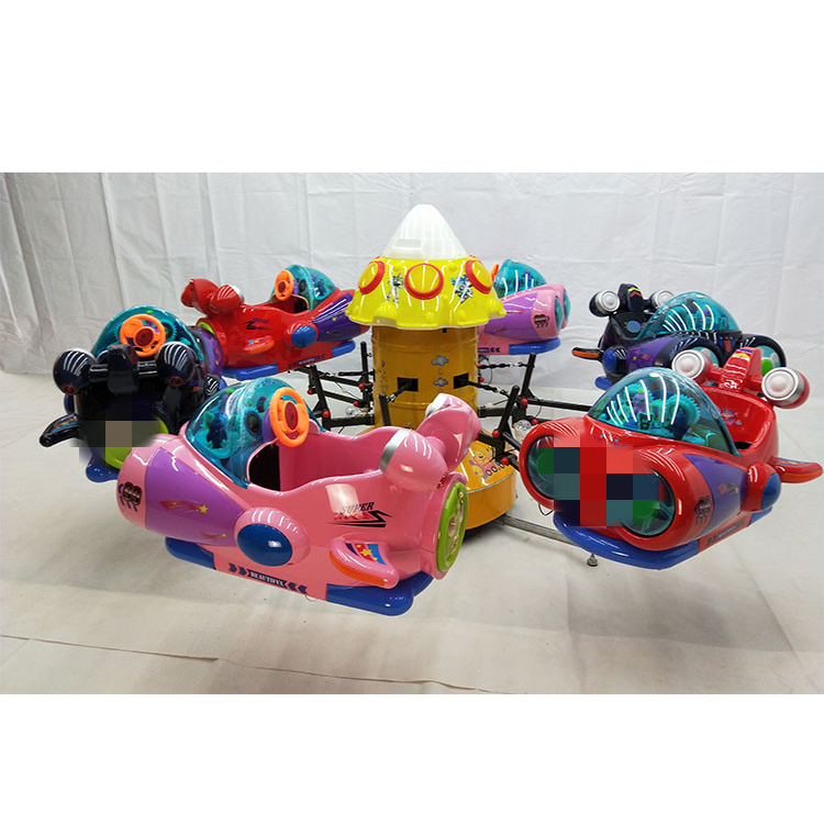Parque de diversões ao ar livr - Kids Outdoor Merry Go Round avaliação e preço