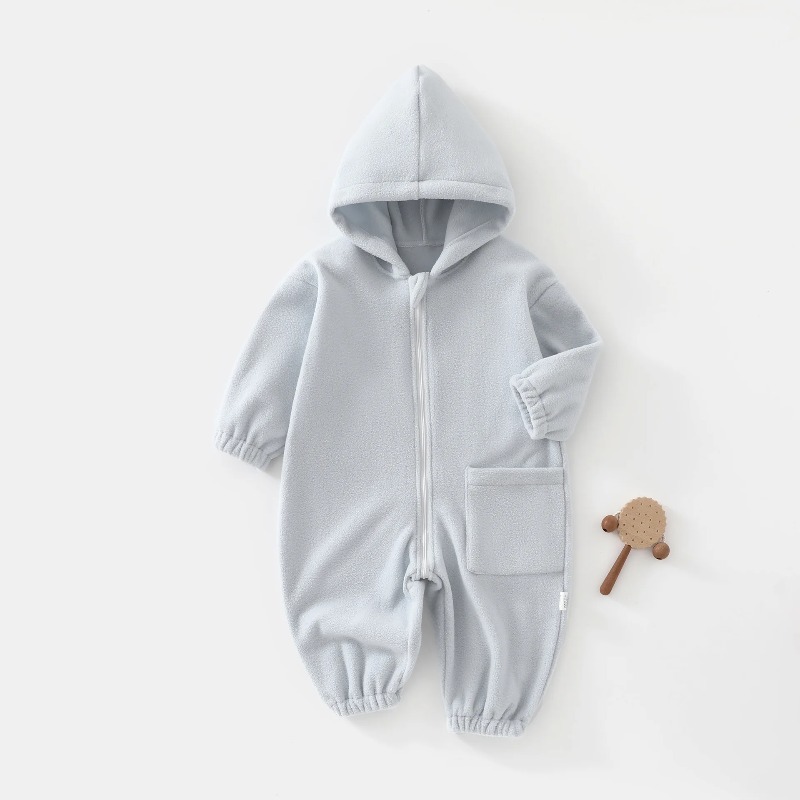 ZOETOPKID Nova Coleção de Outo - Kids Outdoor Jumpsuit avaliação e preço