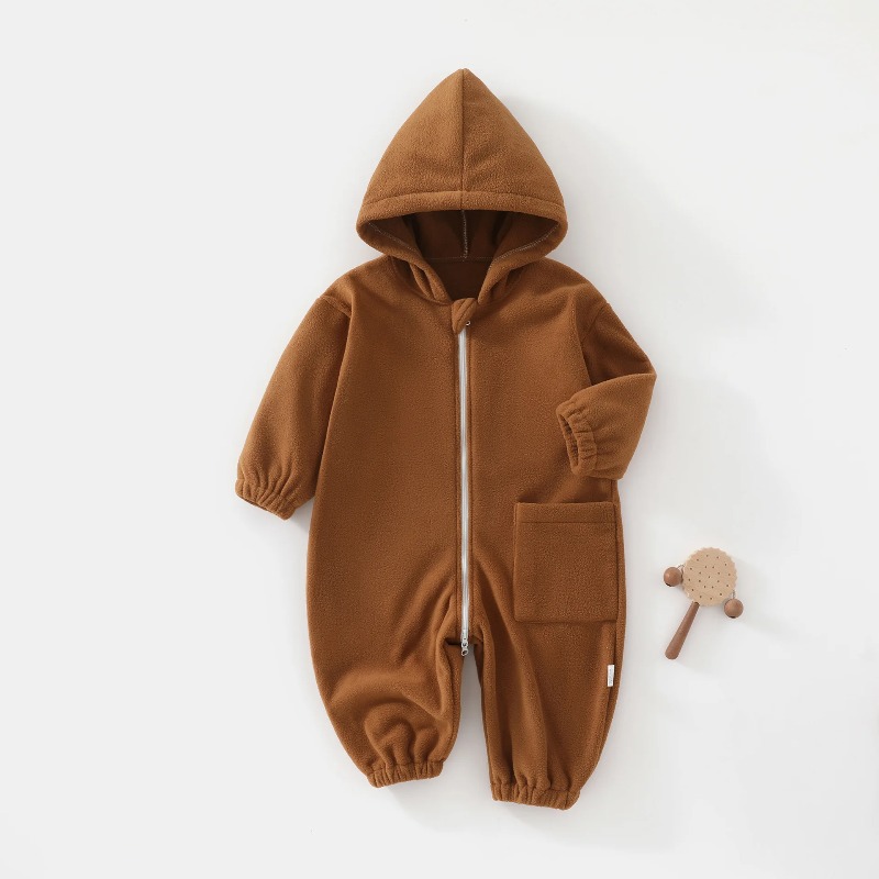 ZOETOPKID Nova Coleção de Outo - Kids Outdoor Jumpsuit avaliação e preço