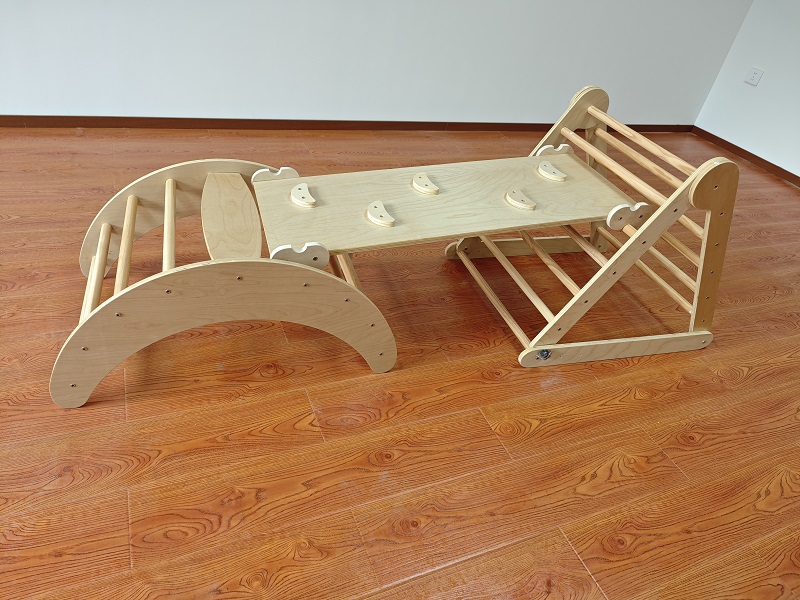 Conjunto de Brincadeiras Monte - Kids Outdoor Climbing avaliação e preço