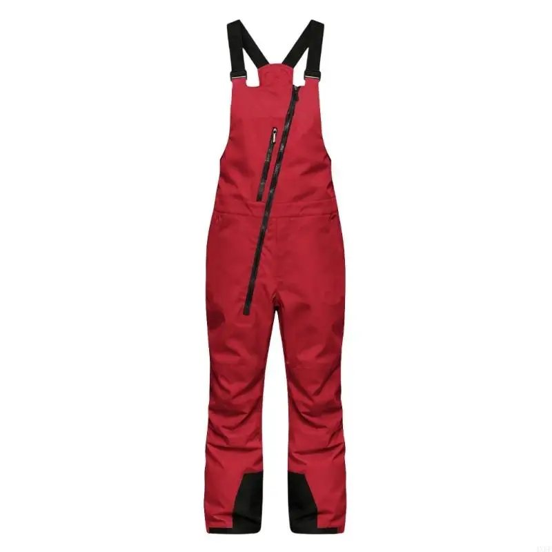Crianças calças esqui babadore - Kids Outdoor Jumpsuit avaliação e preço