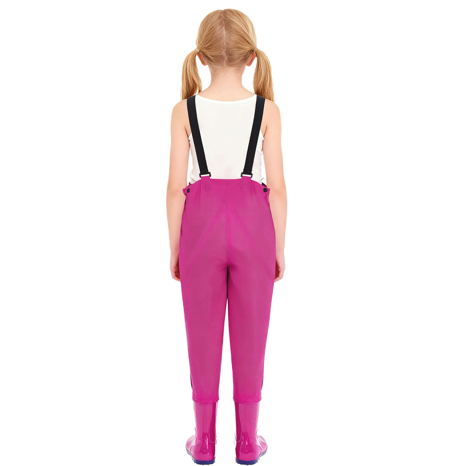 Macacão unissex para esportes  - Kids Outdoor Jumpsuit avaliação e preço
