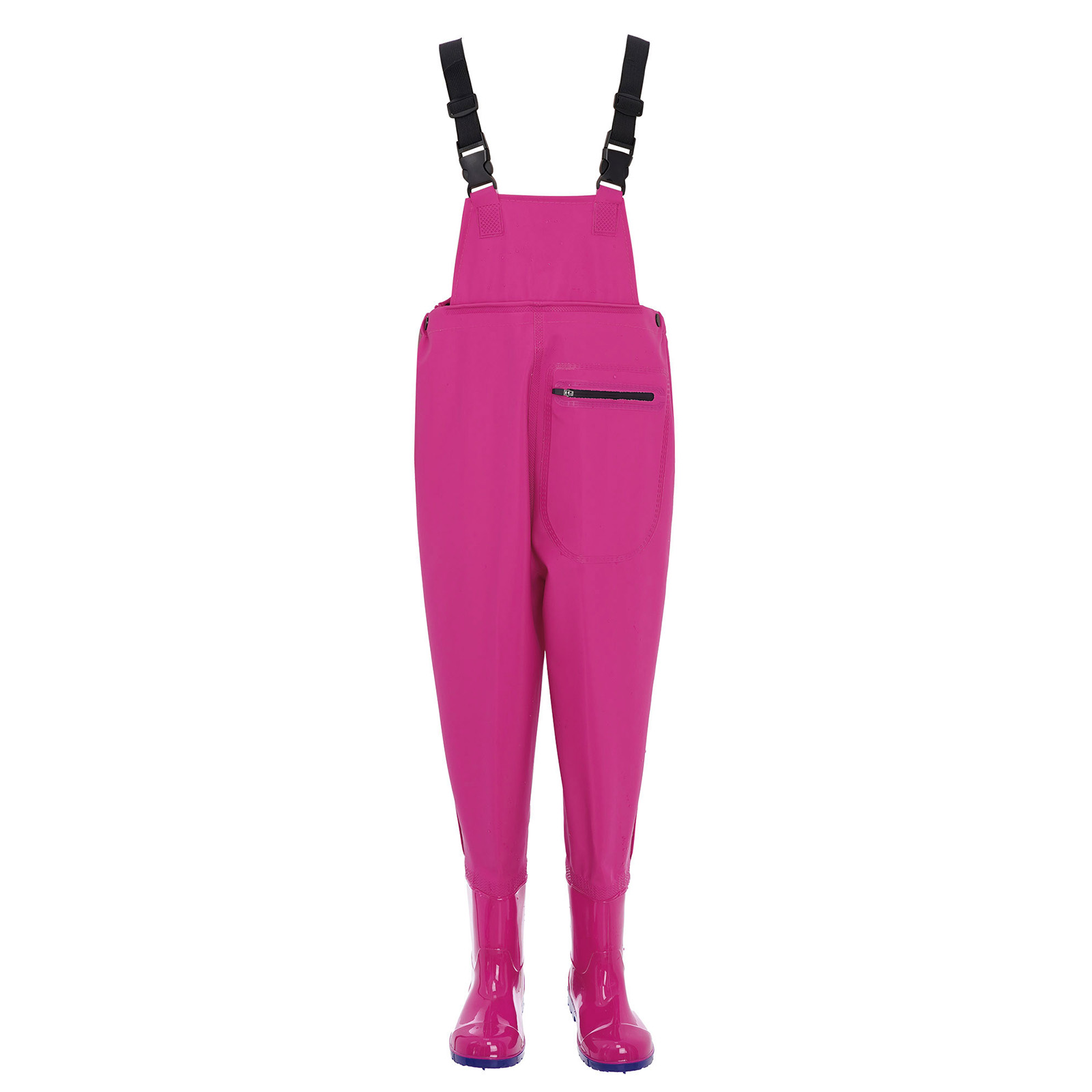 Macacão unissex para esportes  - Kids Outdoor Jumpsuit avaliação e preço