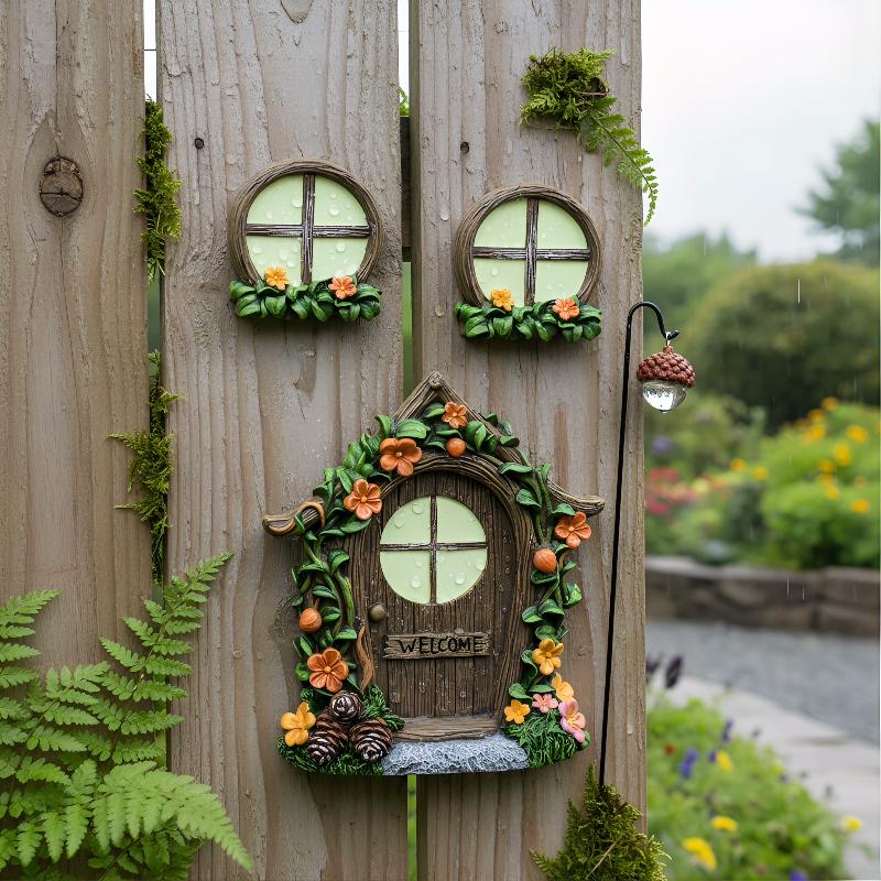 Conjunto de 5 Lanternas de Fad - Kids Outdoor Fairy Garden avaliação e preço