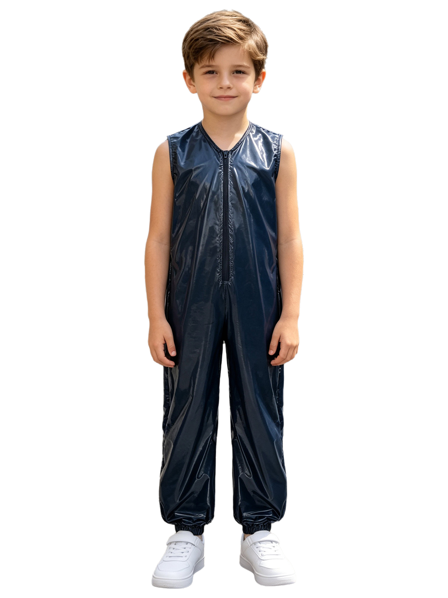 Macacão Adaptável para Criança - Kids Outdoor Jumpsuit avaliação e preço