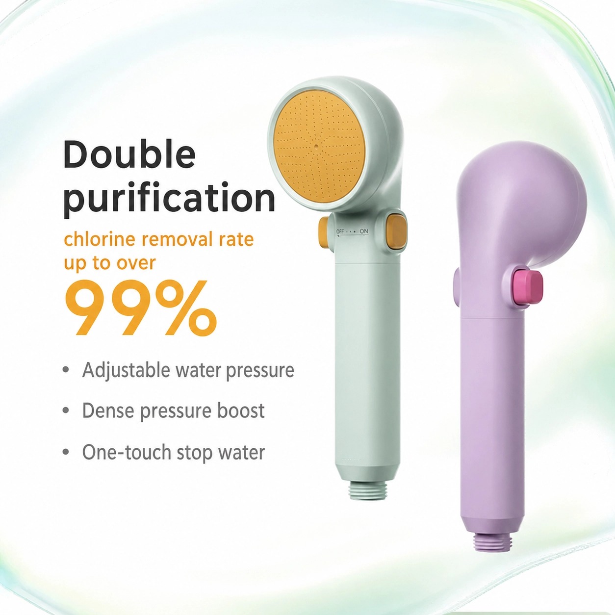 Chuveiro portátil com filtro p - Outdoor Kid avaliação e preço