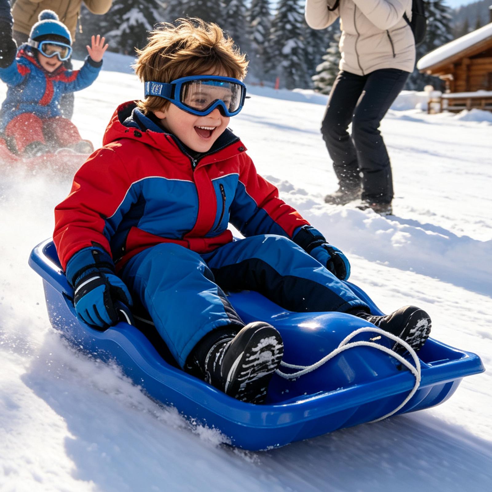 Prancha de deslizamento para a - Outdoor Kid avaliação e preço