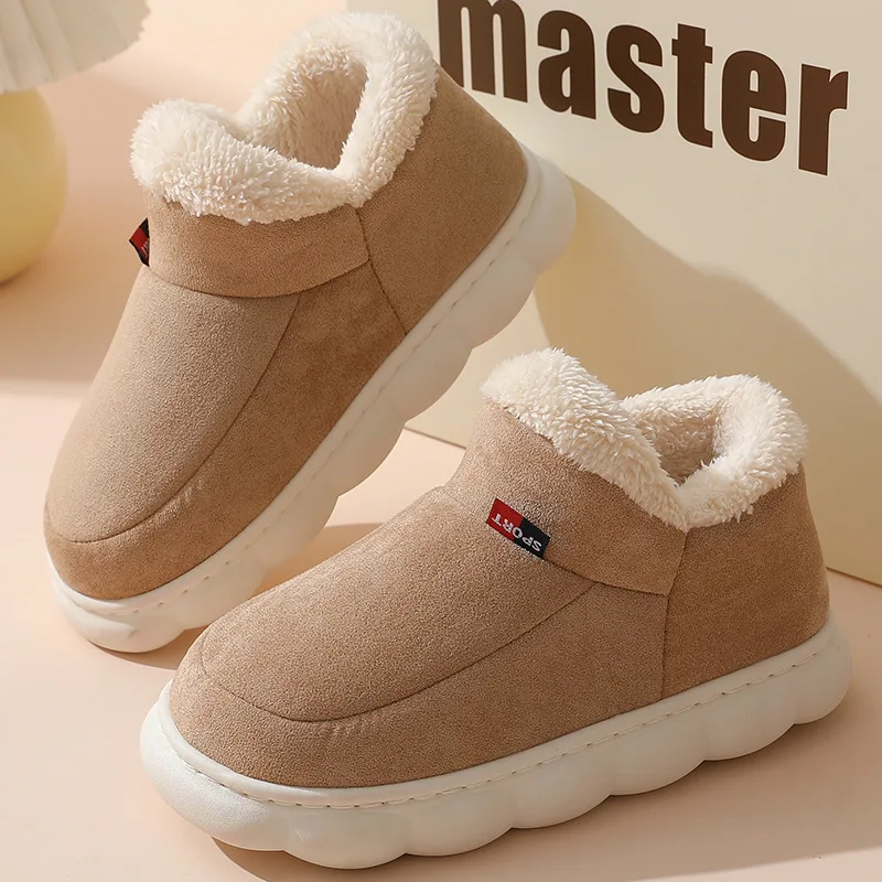 Inverno casual casa sapatos pa - Outdoor Kid avaliação e preço