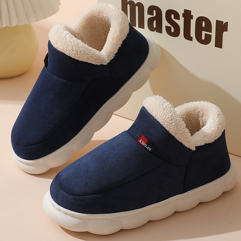 Inverno casual casa sapatos pa - Outdoor Kid avaliação e preço