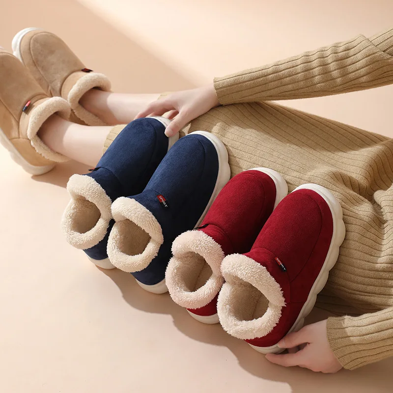 Inverno casual casa sapatos pa - Outdoor Kid avaliação e preço