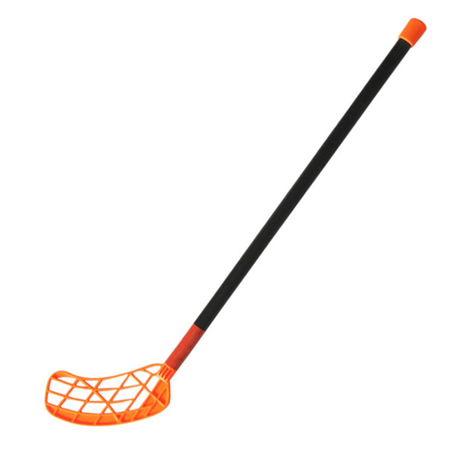Cano de Hóquei Floorball Leve, - Kids Outdoor Hockey Sticks avaliação e preço