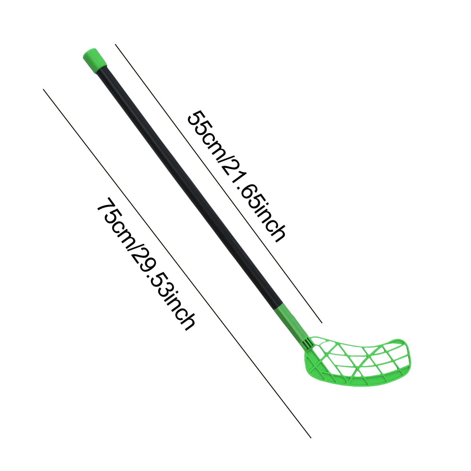 Taco de hóquei leve para crian - Kids Outdoor Hockey Sticks avaliação e preço