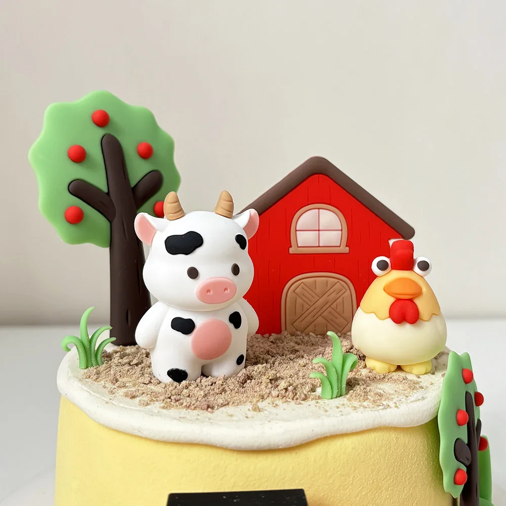 Decoração de bolo de desenhos  - Kids Outdoor Merry Go Round avaliação e preço