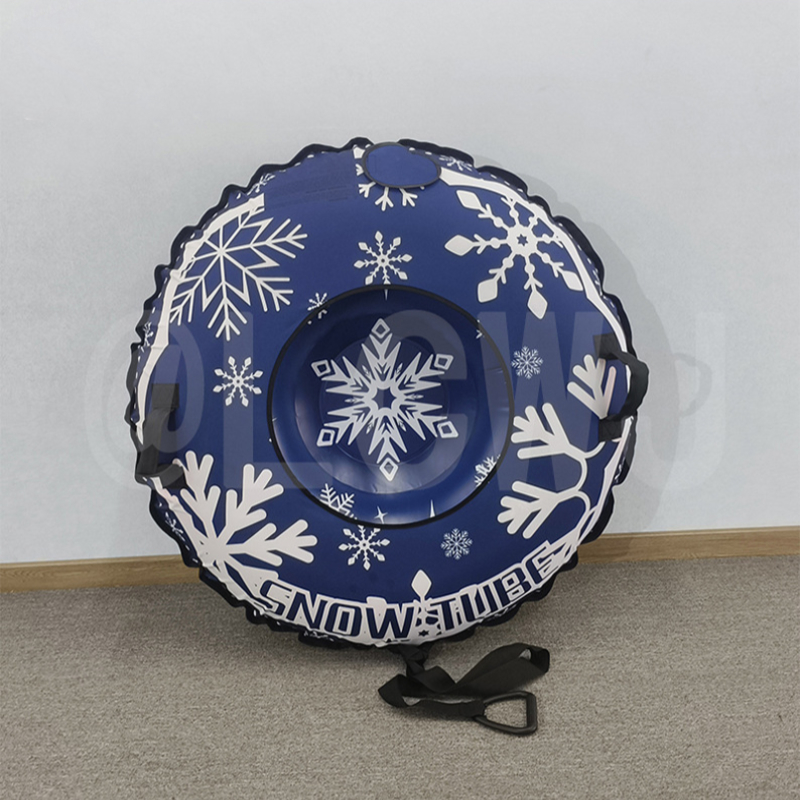 Tubo Inflável para Neve com Al - Outdoor Kid avaliação e preço