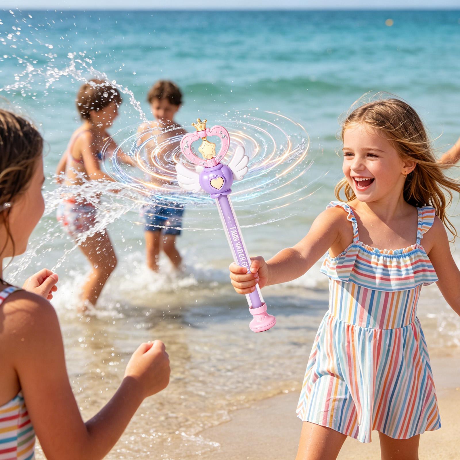 Brinquedos aquáticos para cria - Kids Outdoor Fairy Garden avaliação e preço