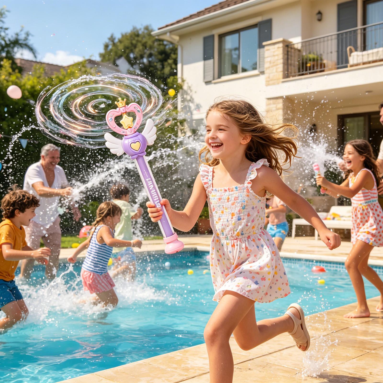 Brinquedos aquáticos para cria - Kids Outdoor Fairy Garden avaliação e preço