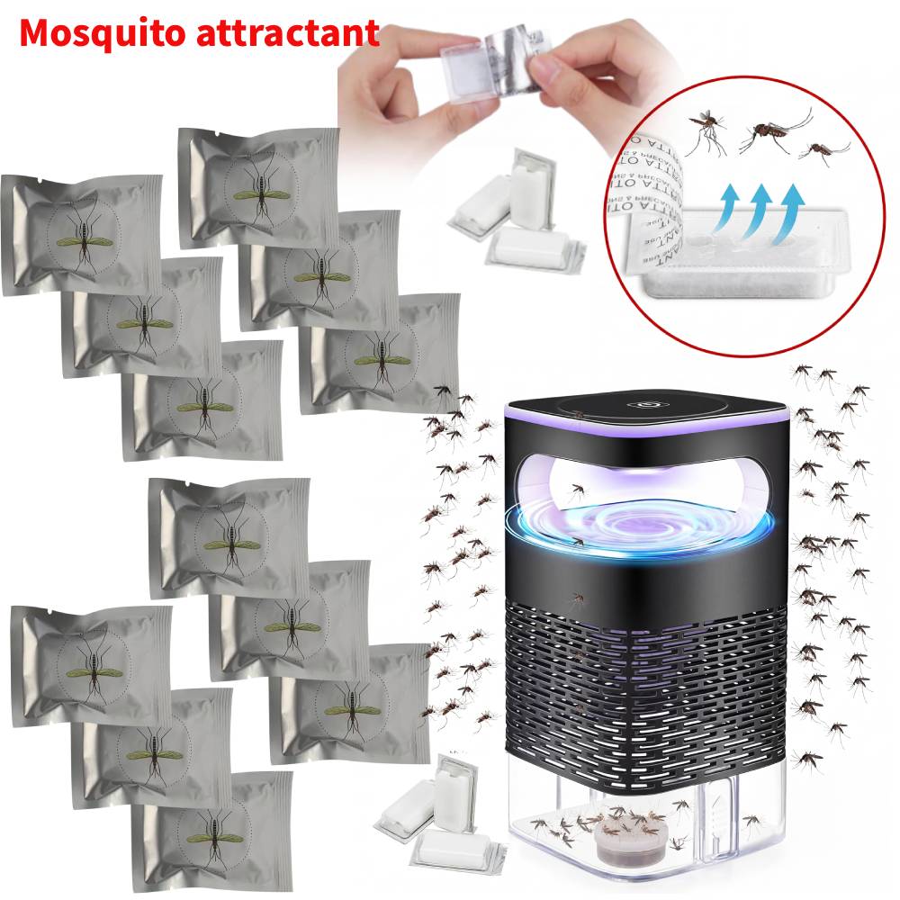 3-15 unidades de Isca de Octen - Bug Catching Kit avaliação e preço