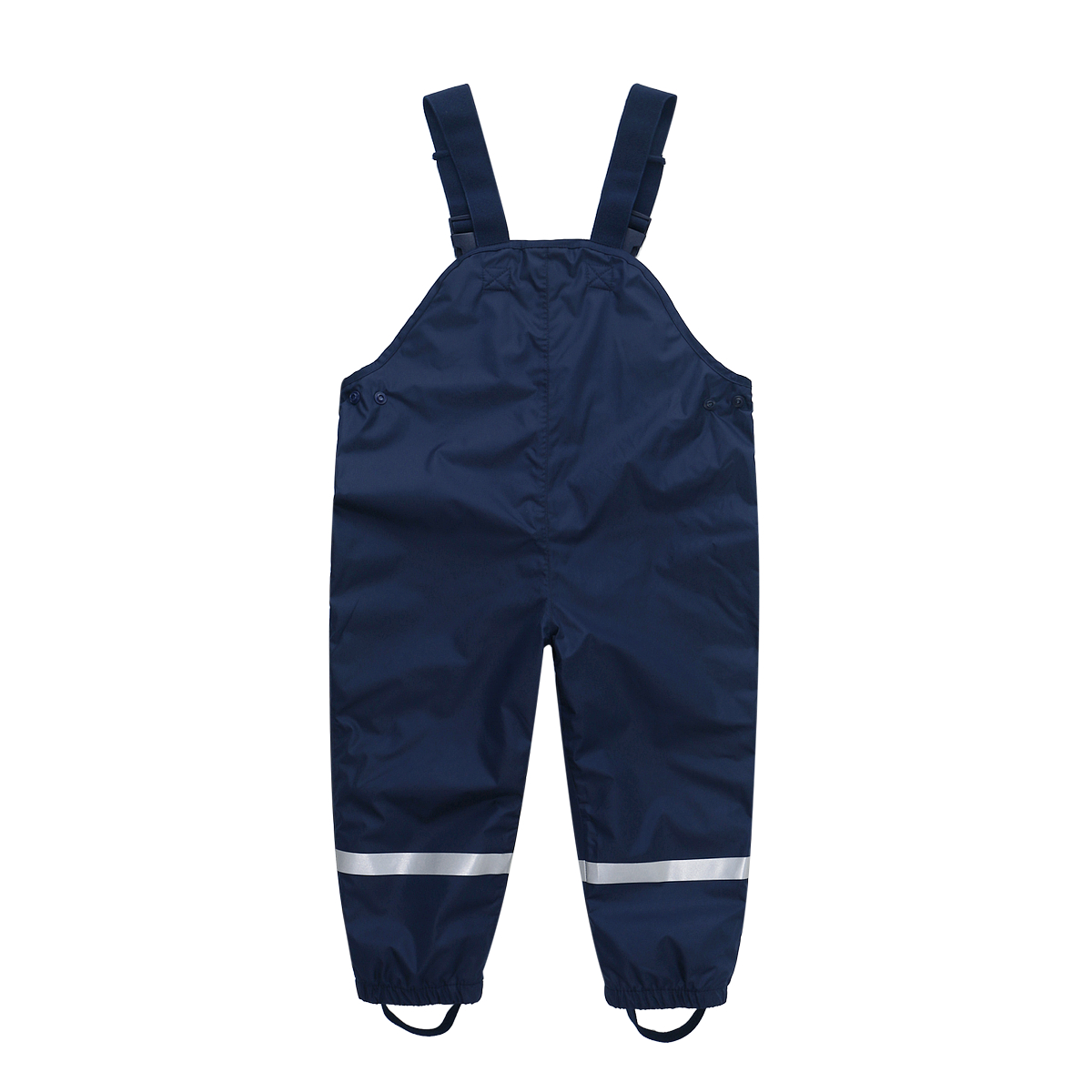 HONEYKING-Macacão impermeável  - Kids Outdoor Jumpsuit avaliação e preço