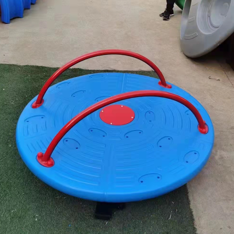 Cadeira Giratória Comercial pa - Kids Outdoor Merry Go Round avaliação e preço
