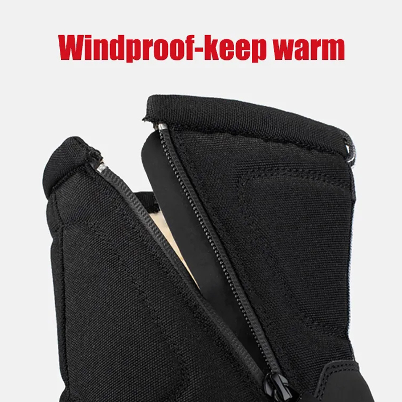 Botas de neve externas confort - Outdoor Kid avaliação e preço