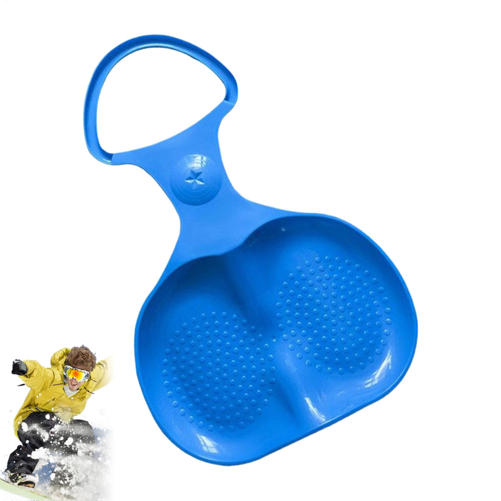 Trenós para esportes de invern - Outdoor Kid avaliação e preço