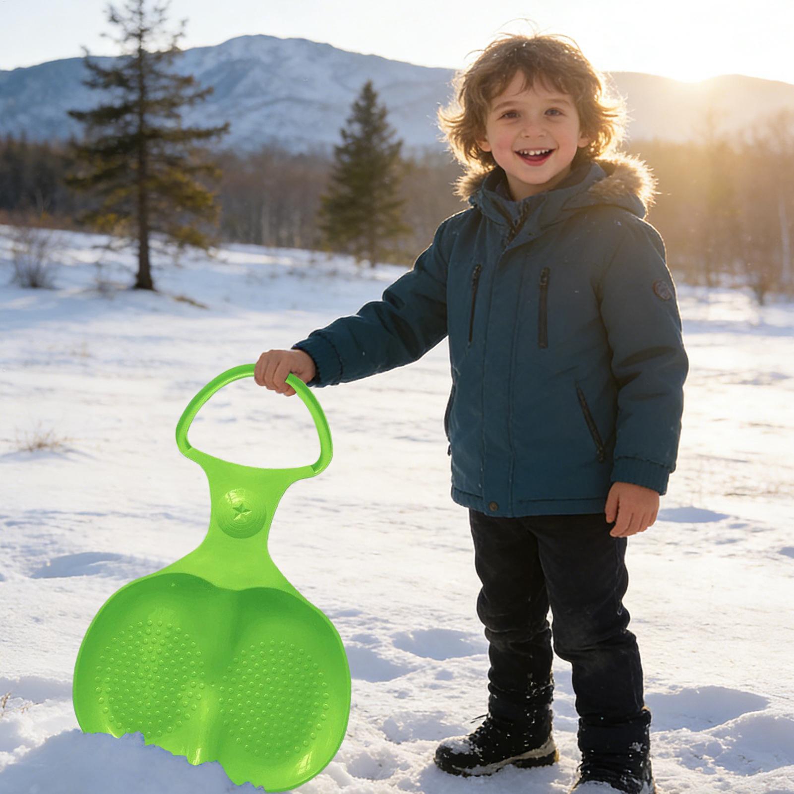 Trenós para esportes de invern - Outdoor Kid avaliação e preço