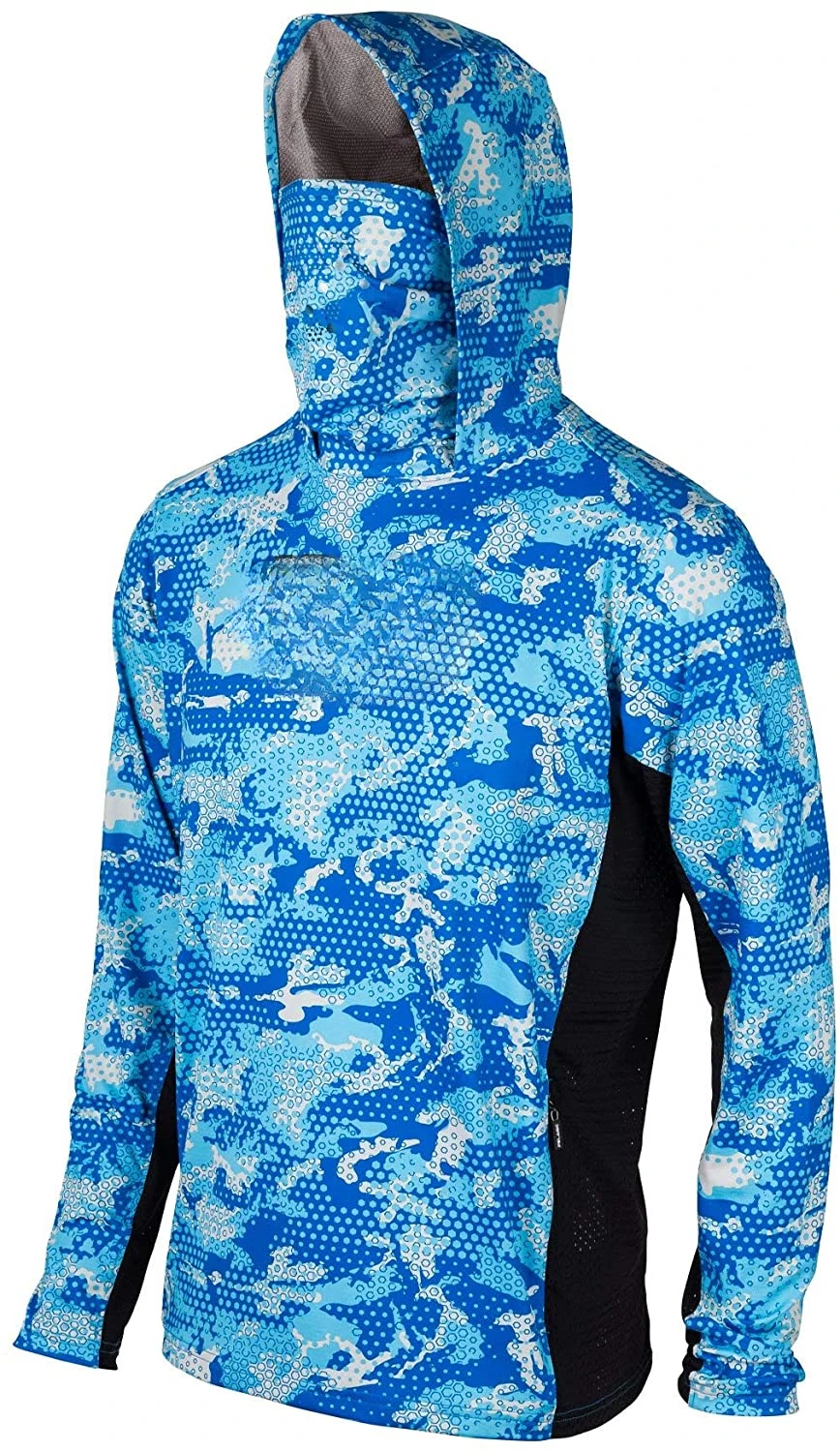 Camisas de Pesca para Crianças - Outdoor Kid avaliação e preço