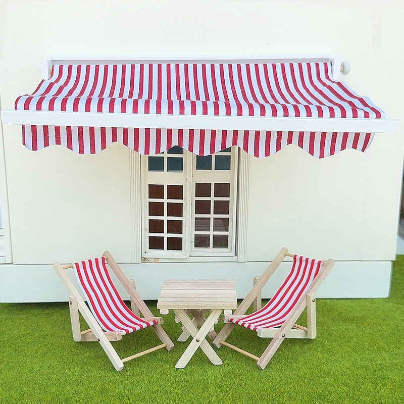 Modelo de Toldo de Simulação p - Kids Outdoor Doll House avaliação e preço