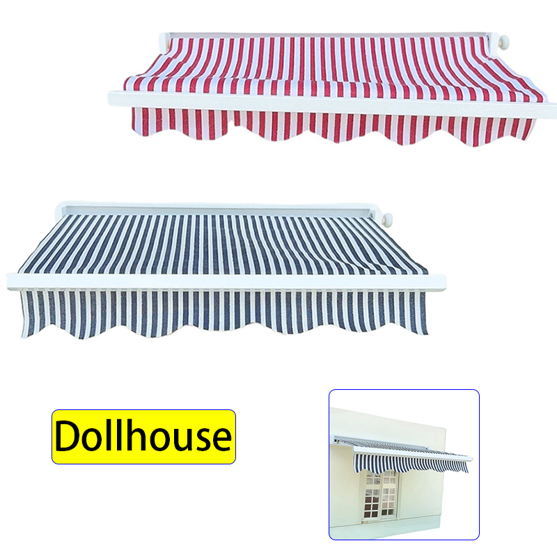 Modelo de Toldo de Simulação p - Kids Outdoor Doll House avaliação e preço